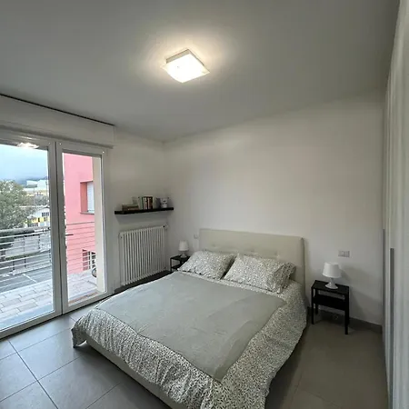 Cosy And Spacious Flat With Private Parking Space La Spezia